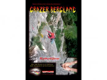 SCHALL-VERLAG Grazer Bergland - Kletterführer