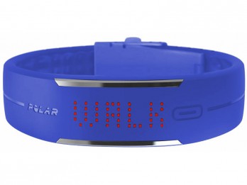 POLAR Loop Activity Tracker Aktivitätsmesser Armband - Pulsmesser