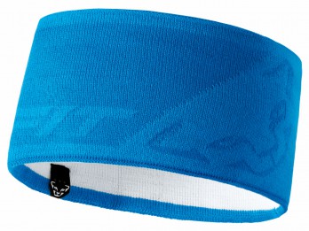 DYNAFIT Leopard Logo Stirnband - Mütze