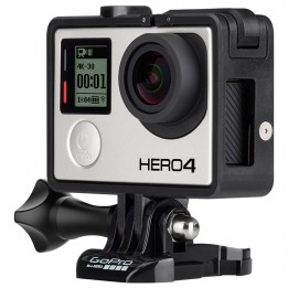 GOPRO Hero4 Black - Kamera & Video