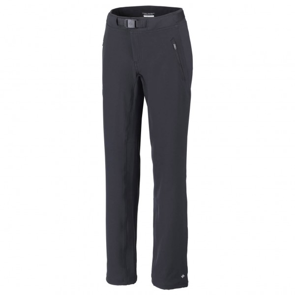COLUMBIA Back Up Maxtrail Full Leg Pant Softshellhose