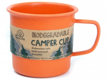 ECOSOULIFE Camper Cup - Tasse
