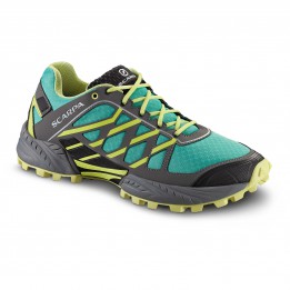 SCARPA Neutron - Laufschuhe/Trailrunning