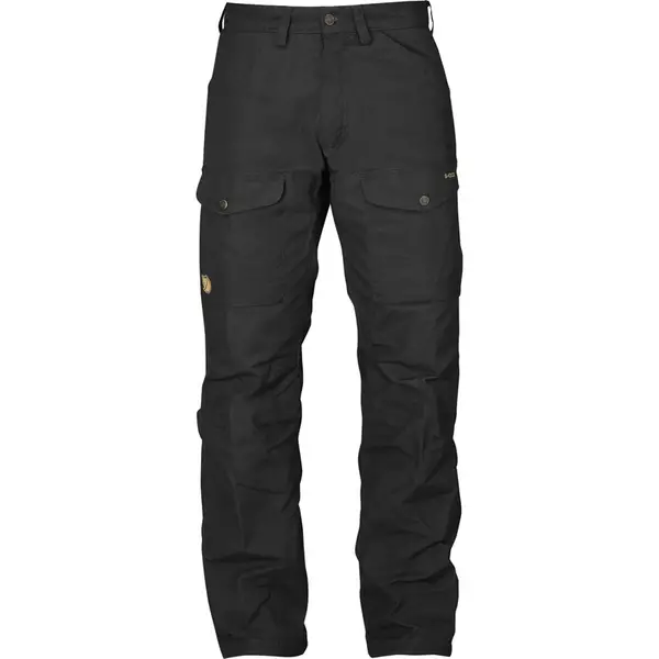 FJÄLLRÄVEN Arktis Trousers - Wander- & Trekkinghose