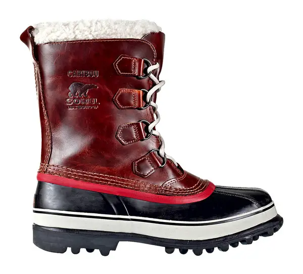 SOREL Caribou - Winterstiefel Frauen 