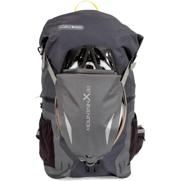 ORTLIEB MountainX 3 - Fahrradrucksack