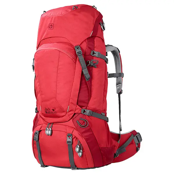 JACK WOLFSKIN Denali 60 Frauen
