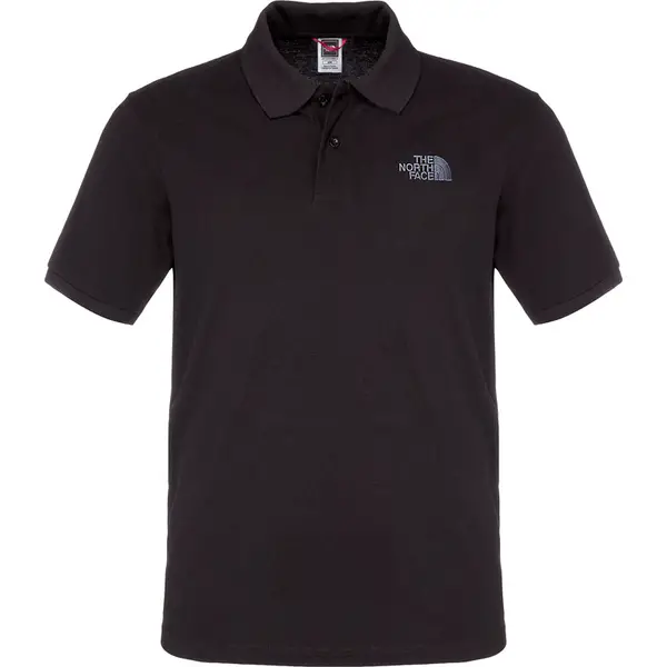 THE NORTH FACE Polo Piquet Männer - Shirt (Fitness)