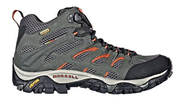 MERRELL Moab Mid GTX - Wanderschuhe