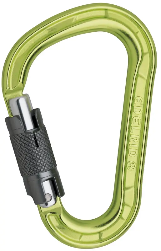 EDELRID Magnum Triple HMS - Karabiner