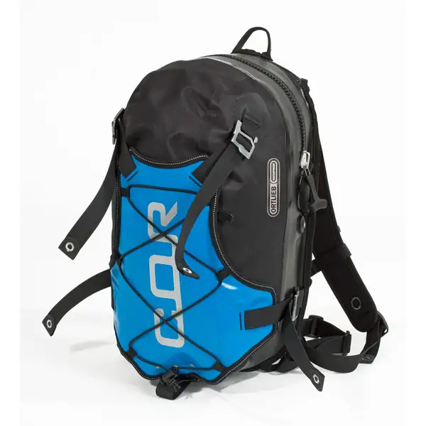 ORTLIEB Cor 13 - Kletterrucksack