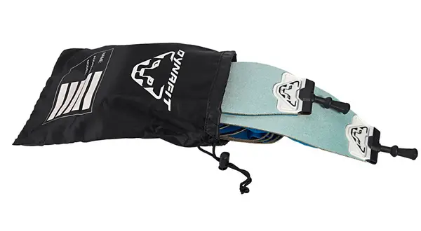 DYNAFIT Baltoro Speedskin 176 - Skifelle