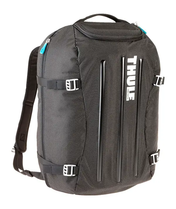 THULE Crossover 40L Duffel Pack