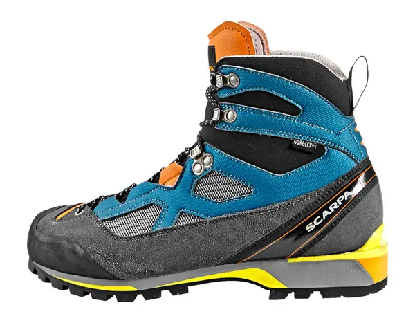 Scarpa rebel lite gtx top