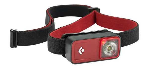 BLACK DIAMOND ION - Stirnlampe