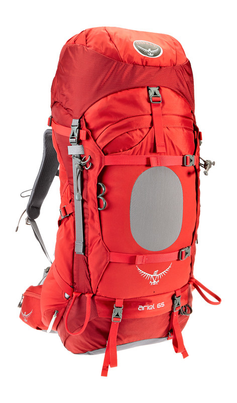 OSPREY Ariel 65 - Trekkingrucksack