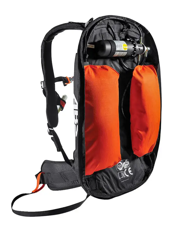ABS Vario Base Unit - Lawinenrucksack