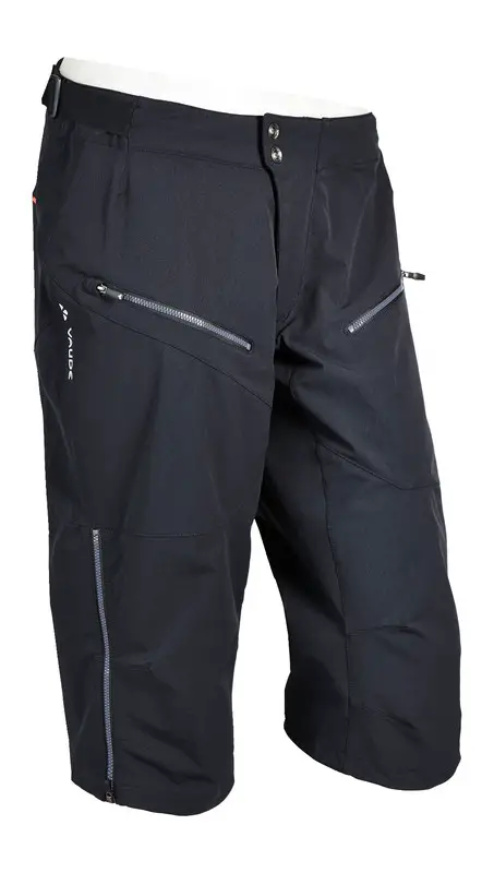VAUDE Men´s Moab Shorts - Rad Hose