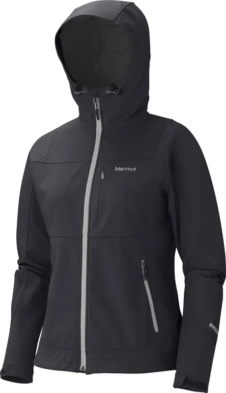 MARMOT Rom - Softshelljacke