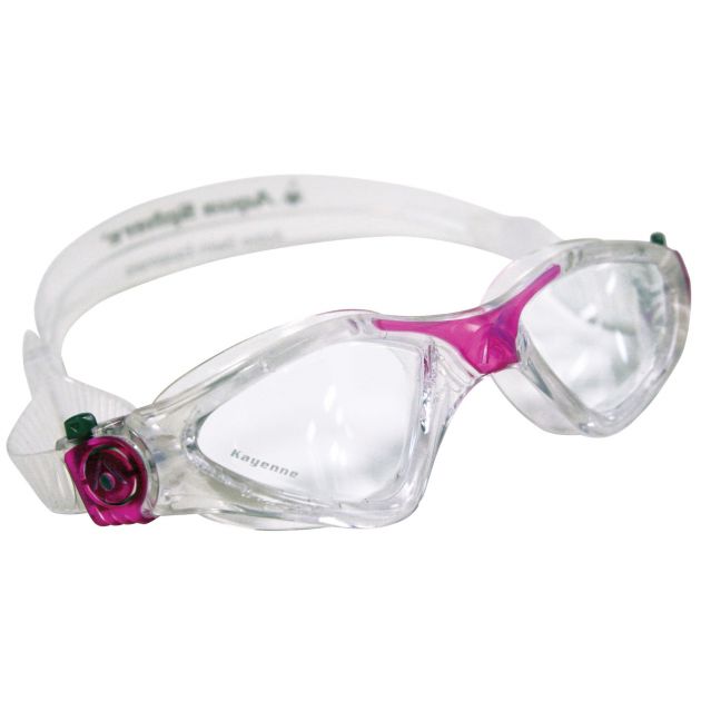 AQUA SPHERE Kayenne Lady - Schwimm-Zubehör