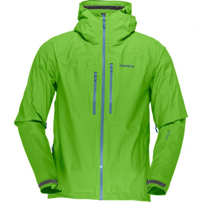 NORRØNA Bitihorn Dri1 - Hardshelljacke