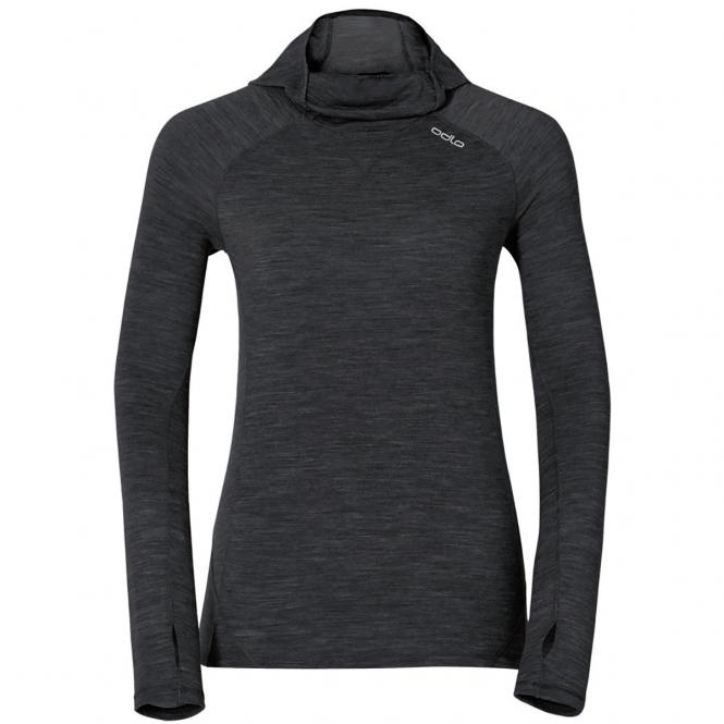 ODLO Revolution TW Warm - Shirt (Langarm)