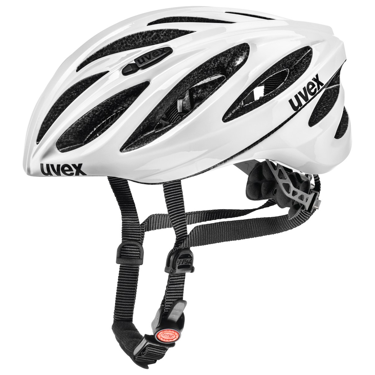 UVEX Boss Race - Rad Helm