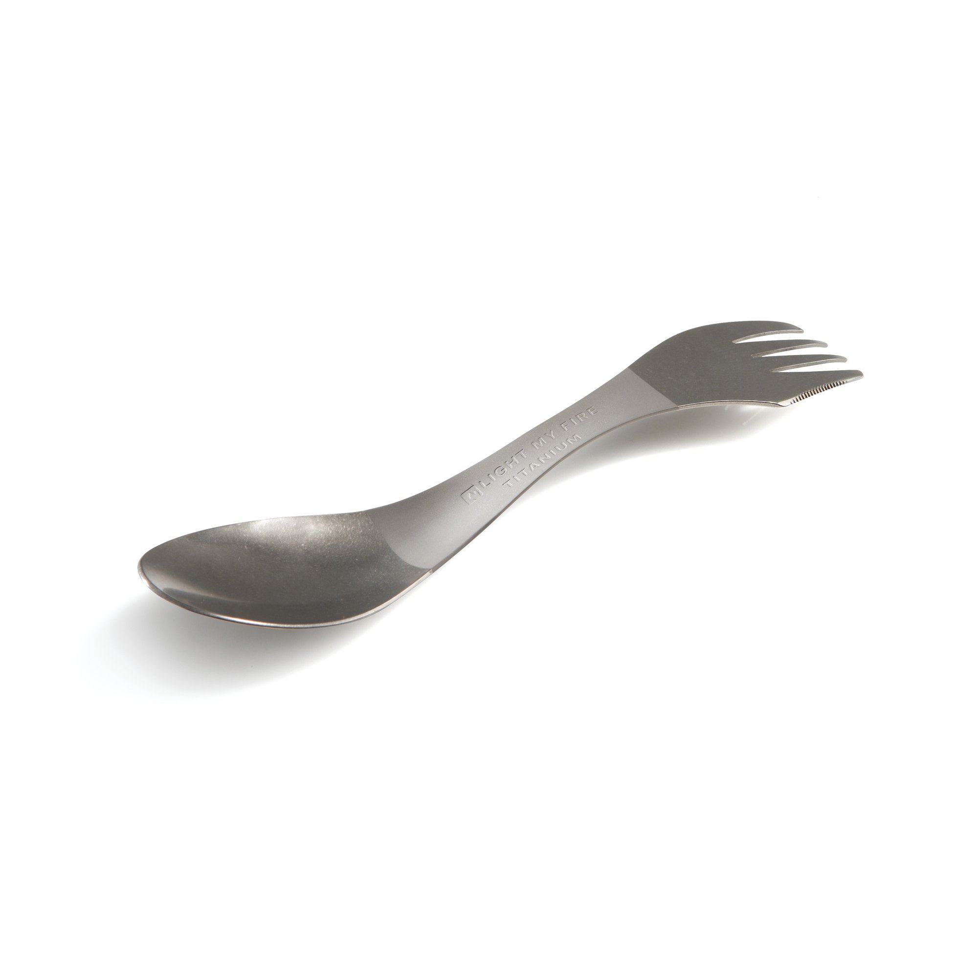 LIGHT-MY-FIRE Spork Titan - Besteck