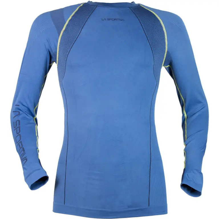 LA SPORTIVA Troposphere 2.0 - Funktionsshirt (Langarm)