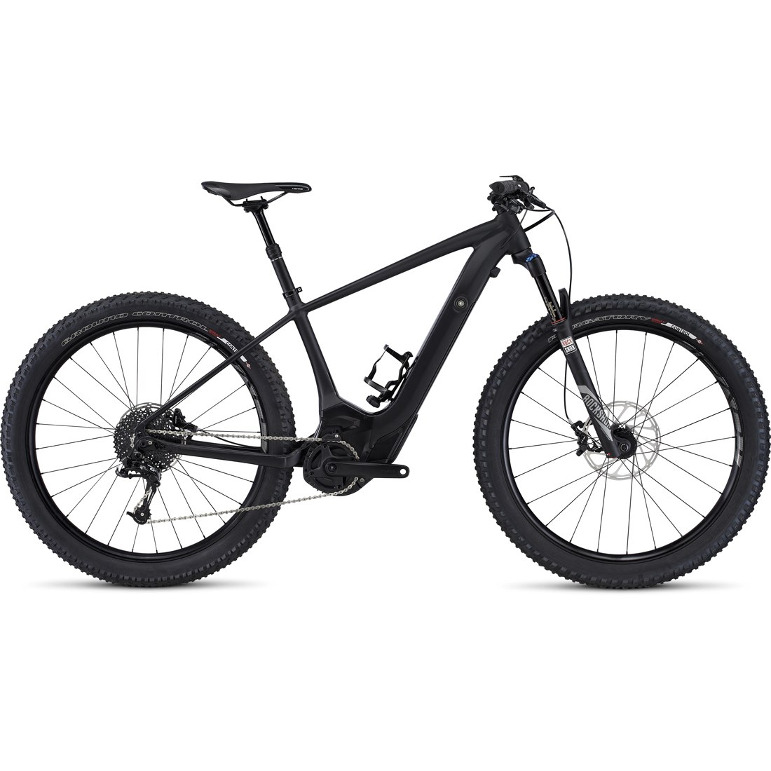 SPECIALIZED Turbo Levo FSR Comp 6 Fattie - E-Bike