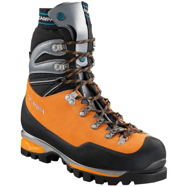 SCARPA Mont Blanc Pro GTX - Bergstiefel