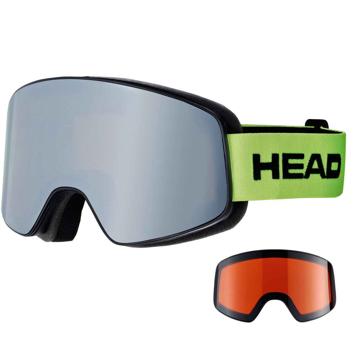 HEAD Horizon Race - Skibrille