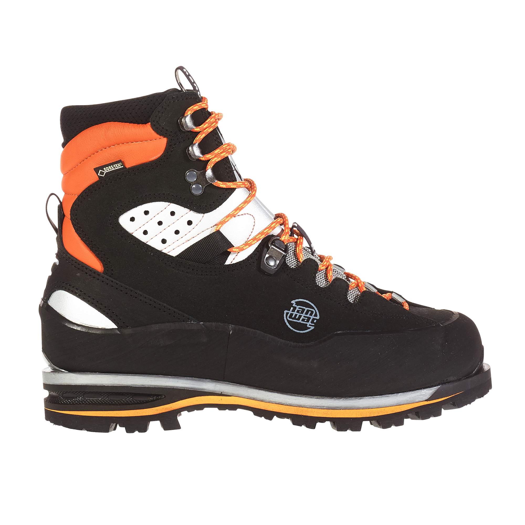 HANWAG Friction GTX - Bergstiefel