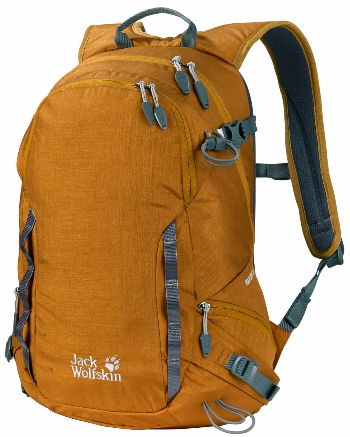 JACK WOLFSKIN Rockson 24 Pack - Tourenrucksack