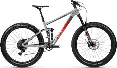 CUBE Stereo 150 HPA Race 27.5+ - Mountainbike