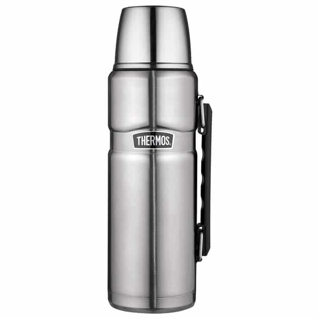 THERMOS Stainless King - Thermoskanne