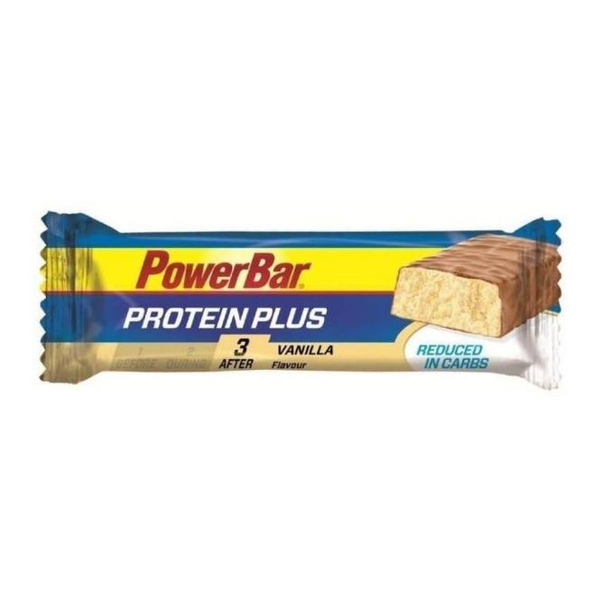 POWERBAR Protein Plus Reduced Carbs - Energyriegel