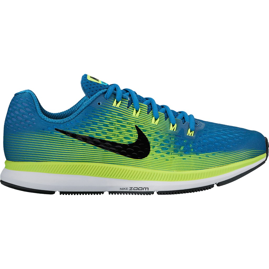 NIKE Air Zoom Pegasus 34 - Laufschuhe/Trailrunning