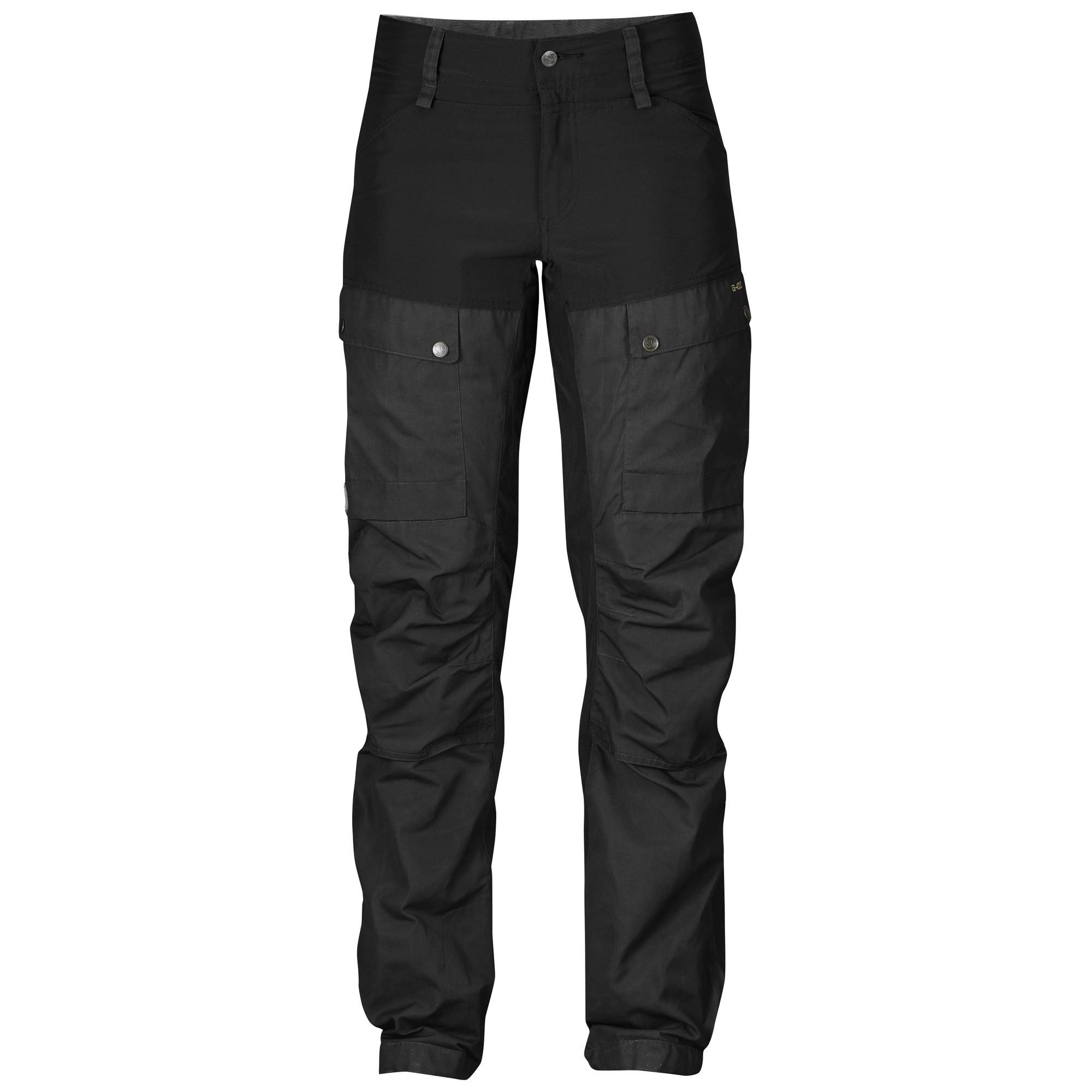 FJÄLLRÄVEN Keb Trouser - Wander- & Trekkinghose