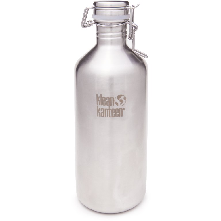 KLEAN KANTEEN Classic Growler - Trinkflasche