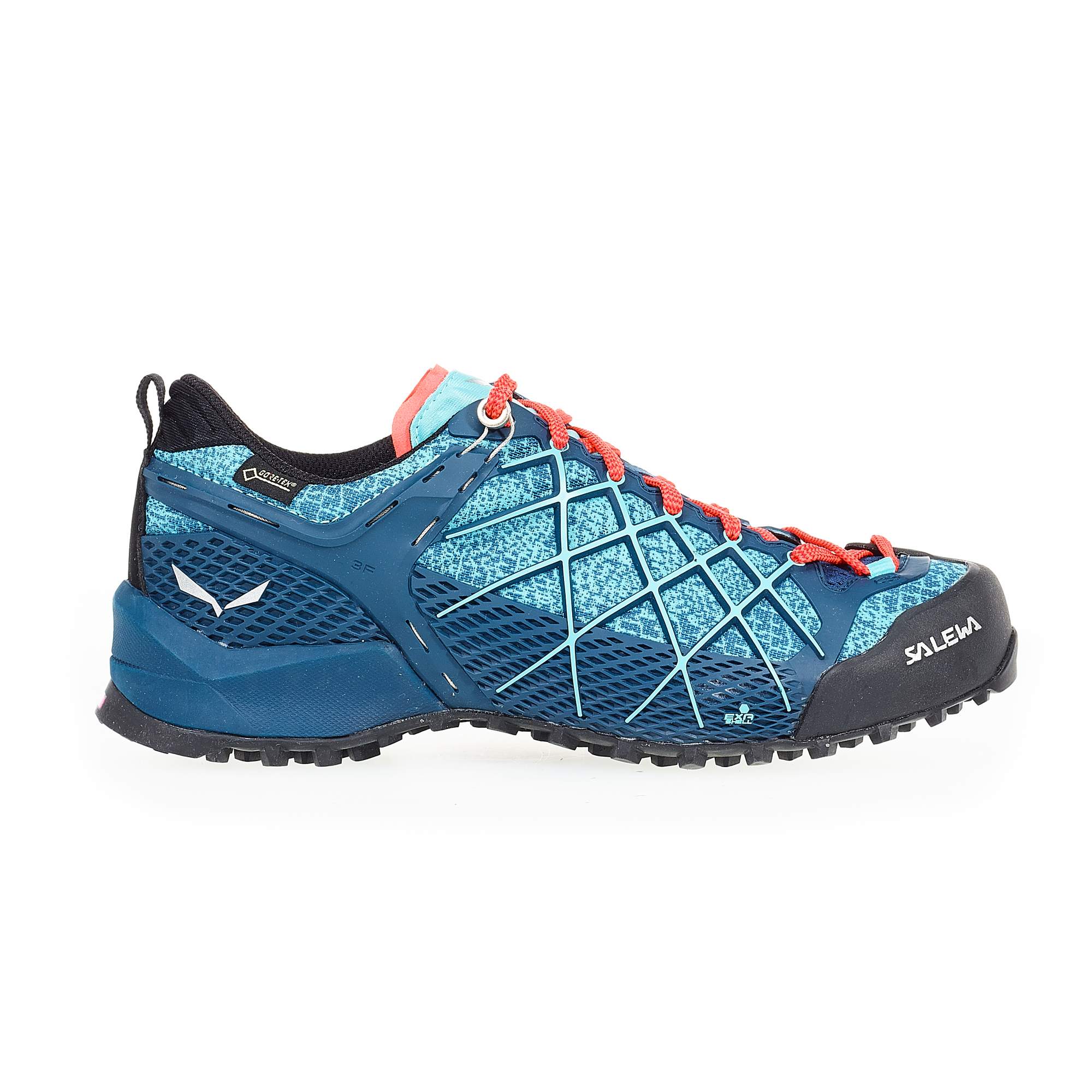 SALEWA Wildfire GTX - Laufschuhe/Trailrunning