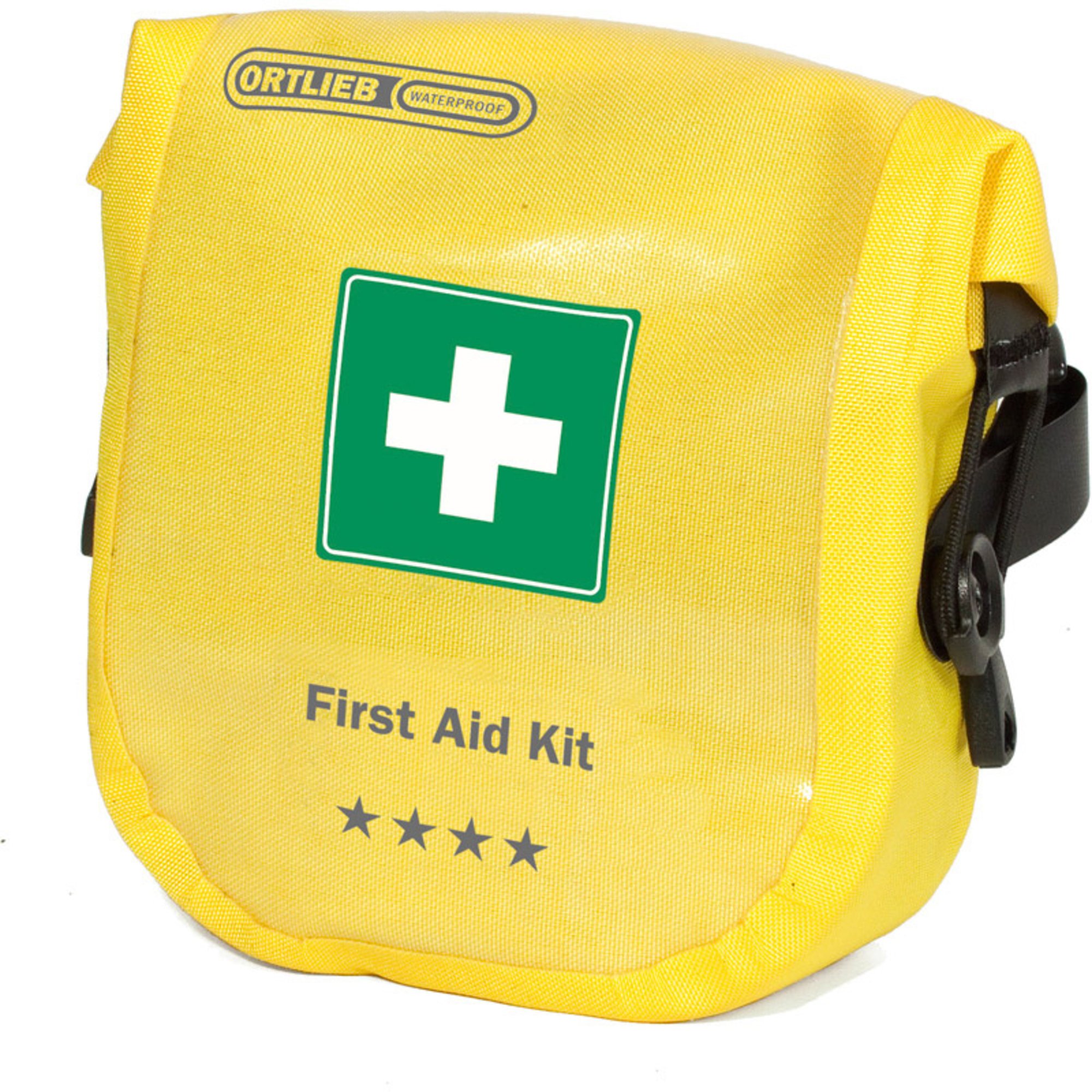 ORTLIEB First-Aid-Kit Safety Level Medium - Erste Hilfe