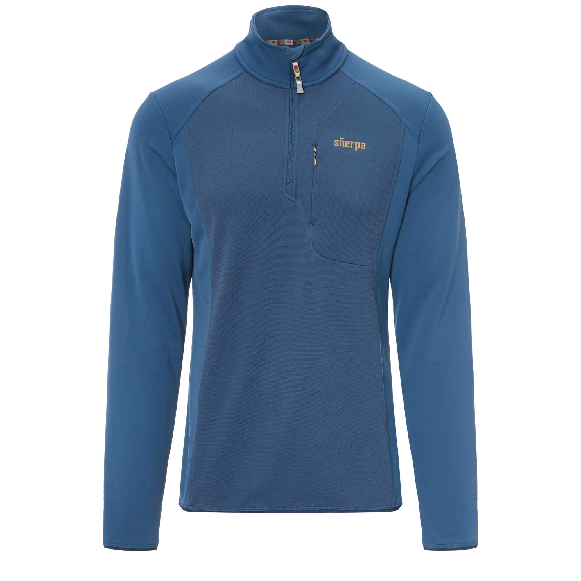 SHERPA Tsepun - Shirt (Langarm)