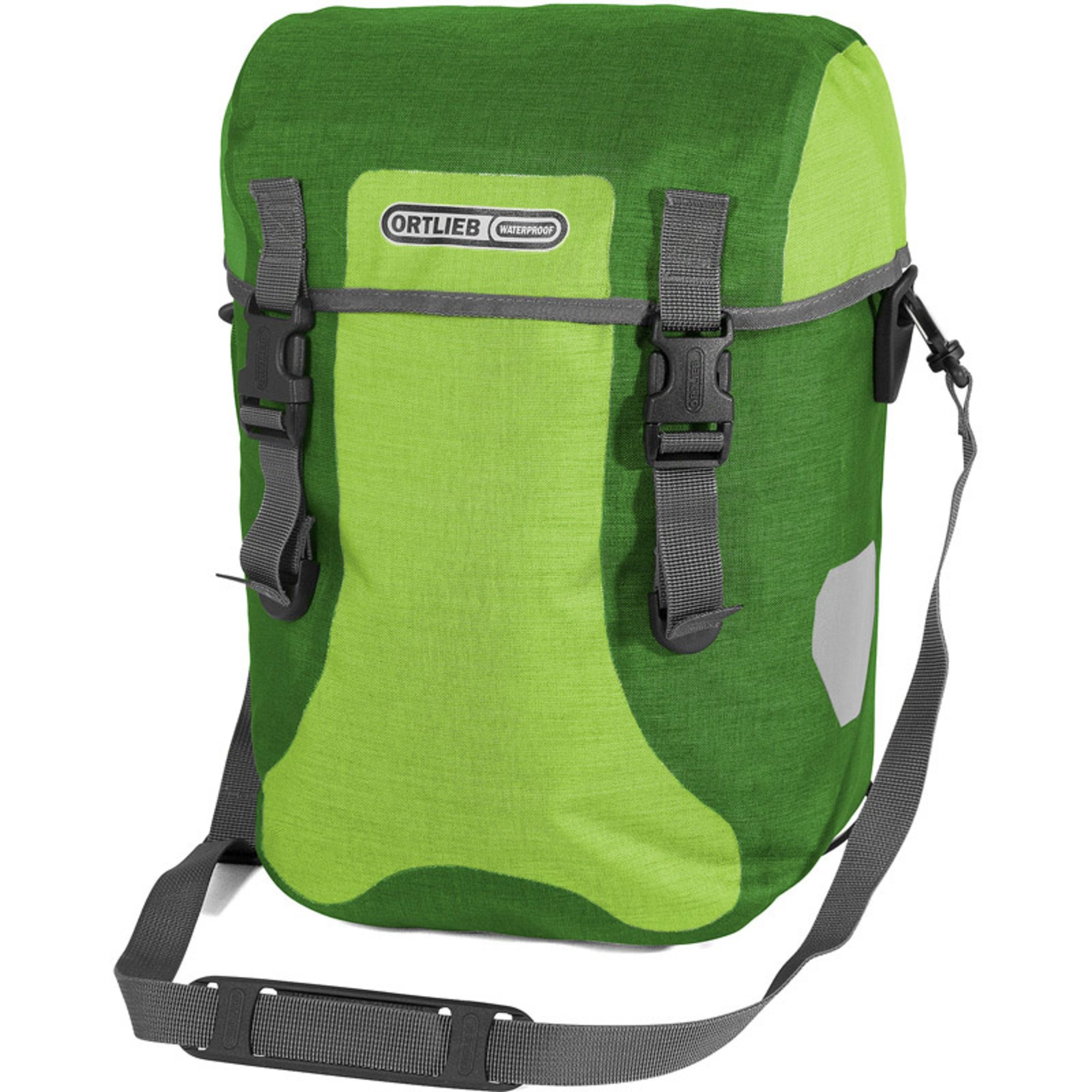 ORTLIEB Sport-Packer Plus - Gepäckträgertasche