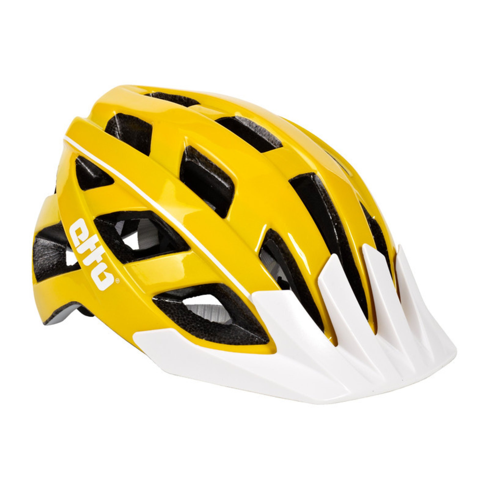 ETTO Champery MTB - Rad Helm