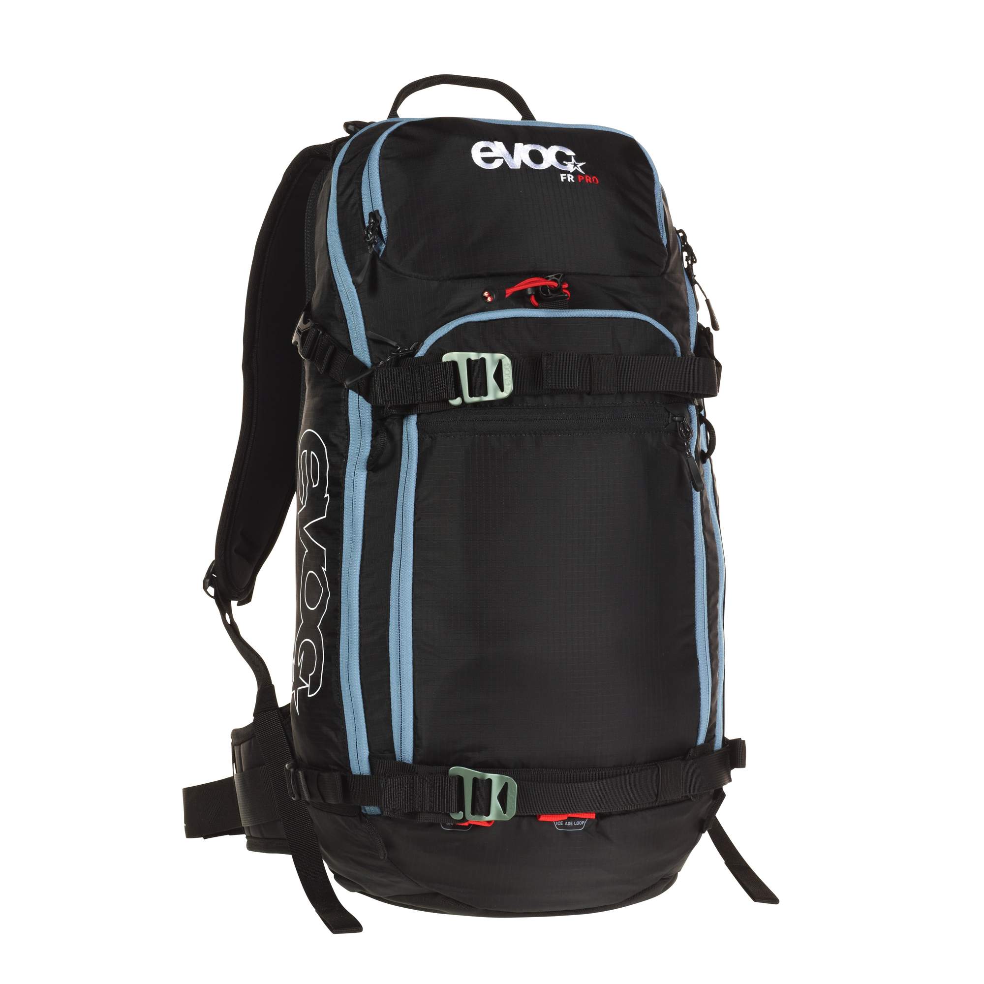 EVOC FR Pro - Skitourenrucksack