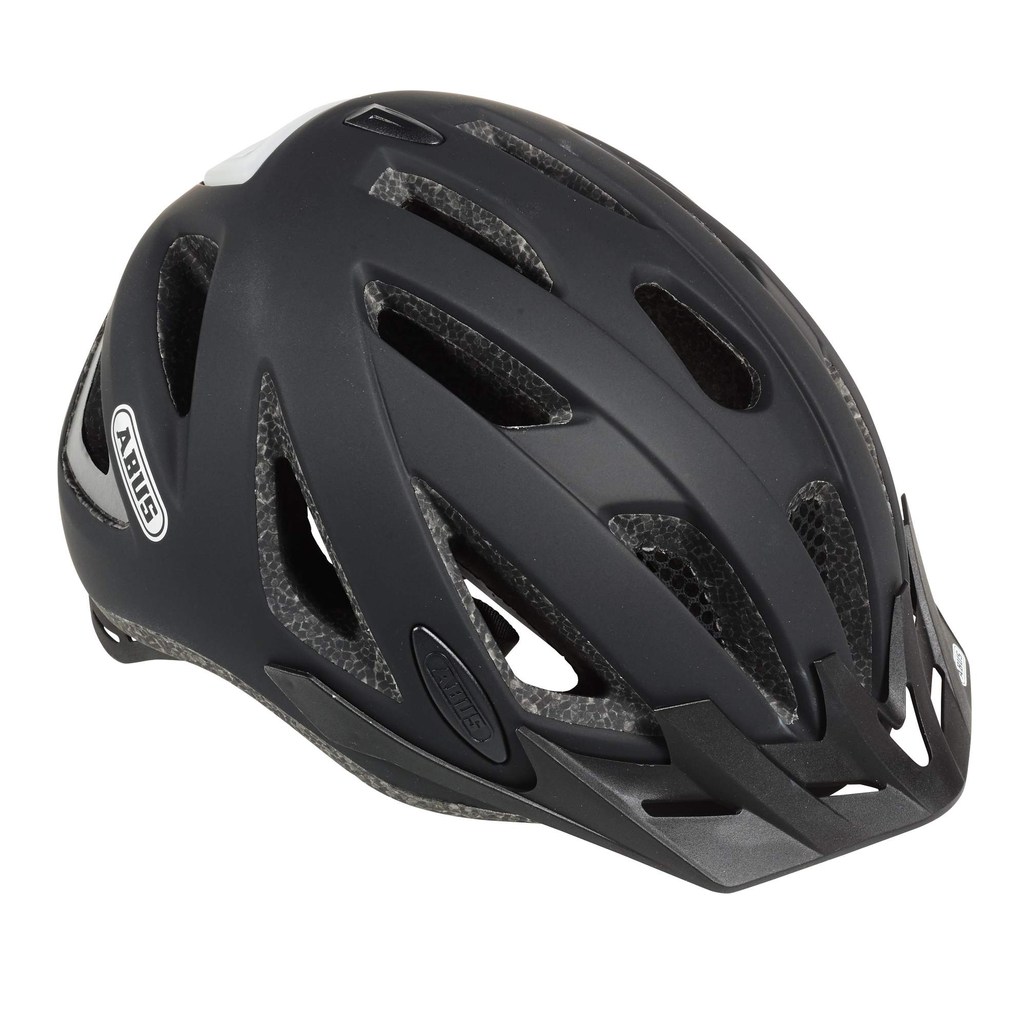 ABUS Urban - Rad Helm