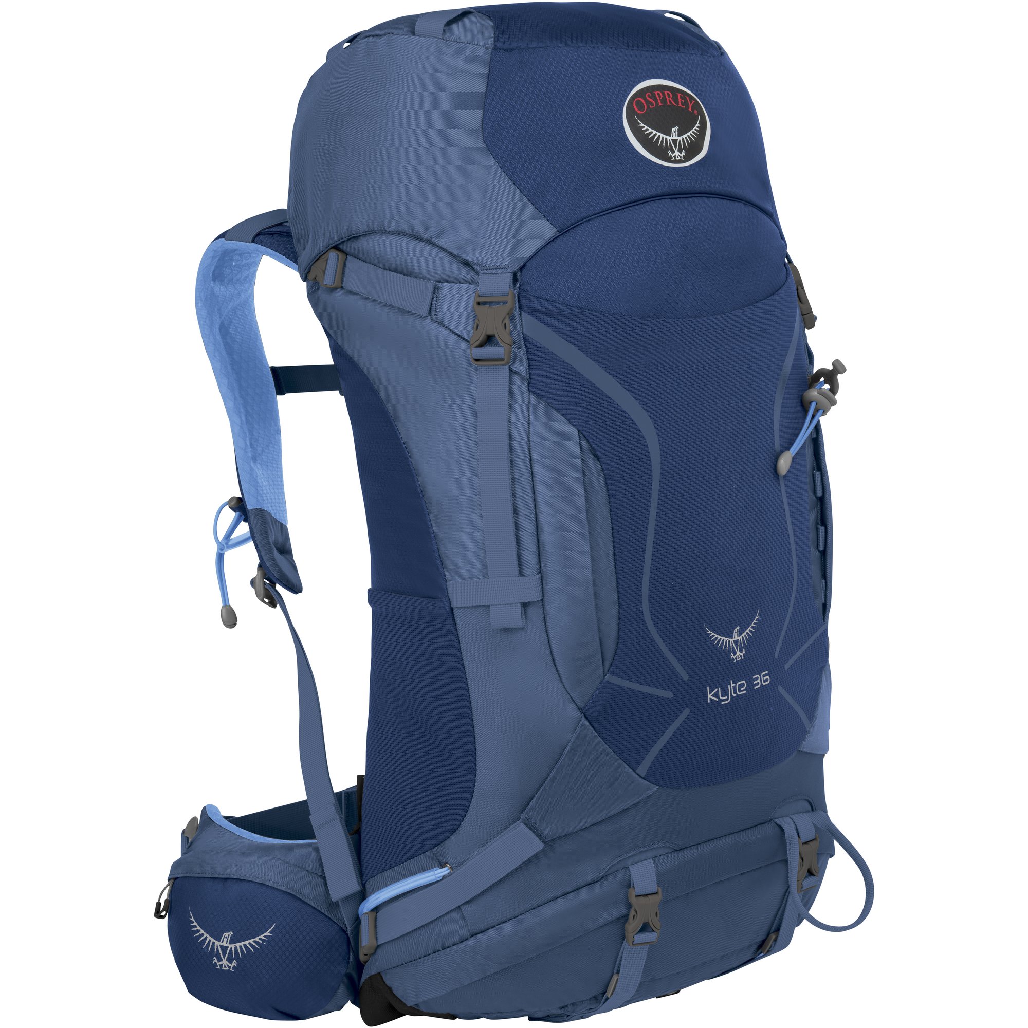 OSPREY Kyte 36 - Trekkingrucksack