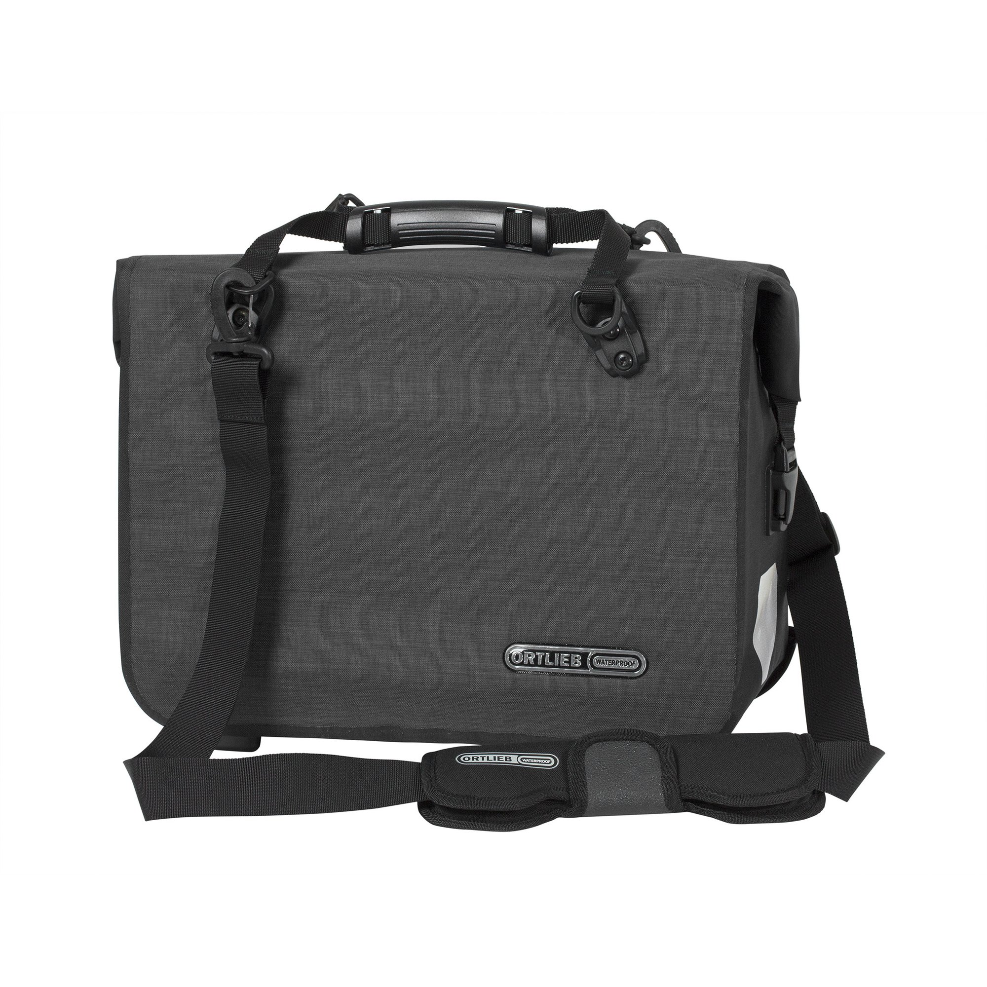 ORTLIEB Office-Bag Ql3.1 High Visibility - Rad Tasche