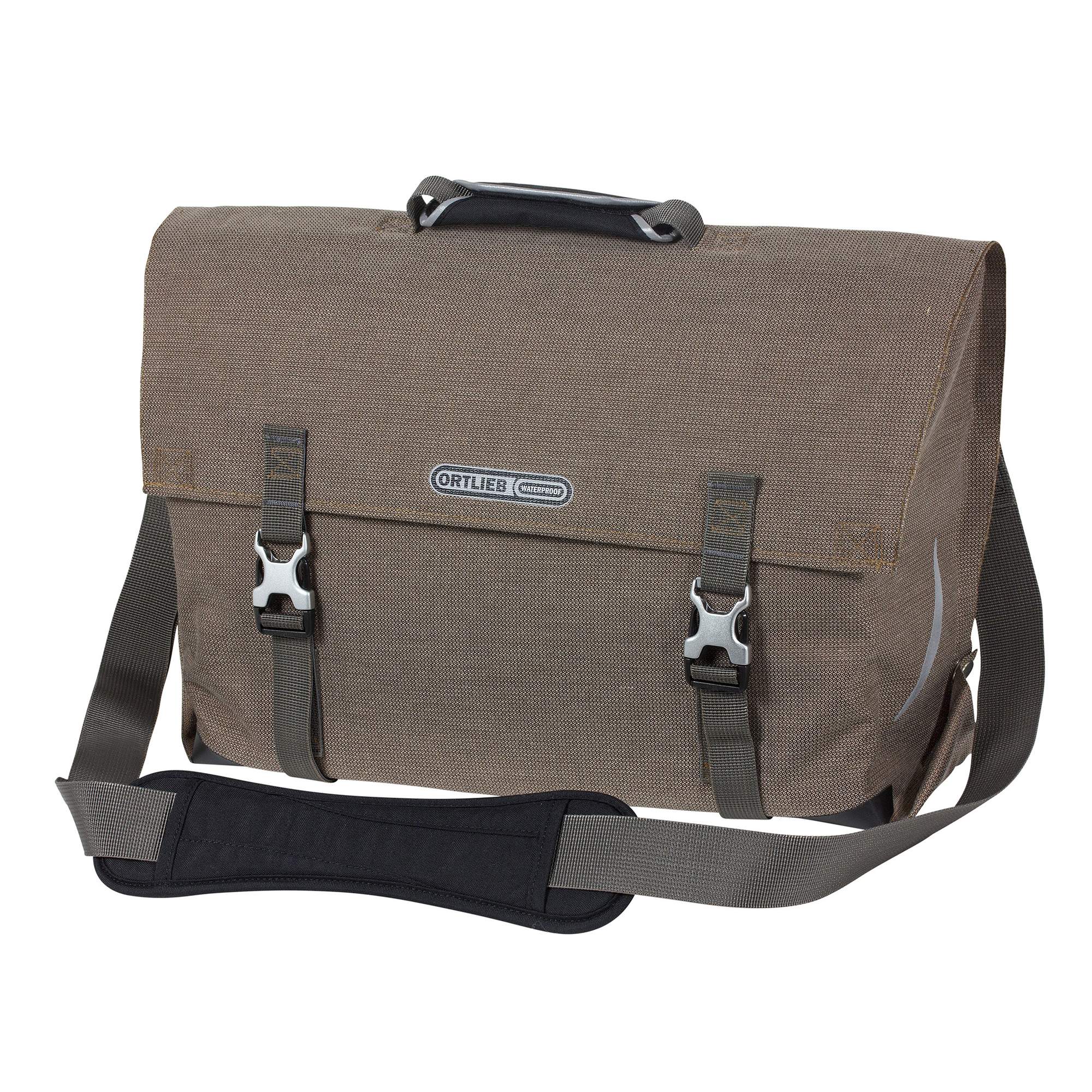 ORTLIEB Commuter-Bag Ql3.1 - Gepäckträgertasche